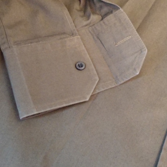 Gucci shirt, size 15.5 x 40 - Picture 5 of 5